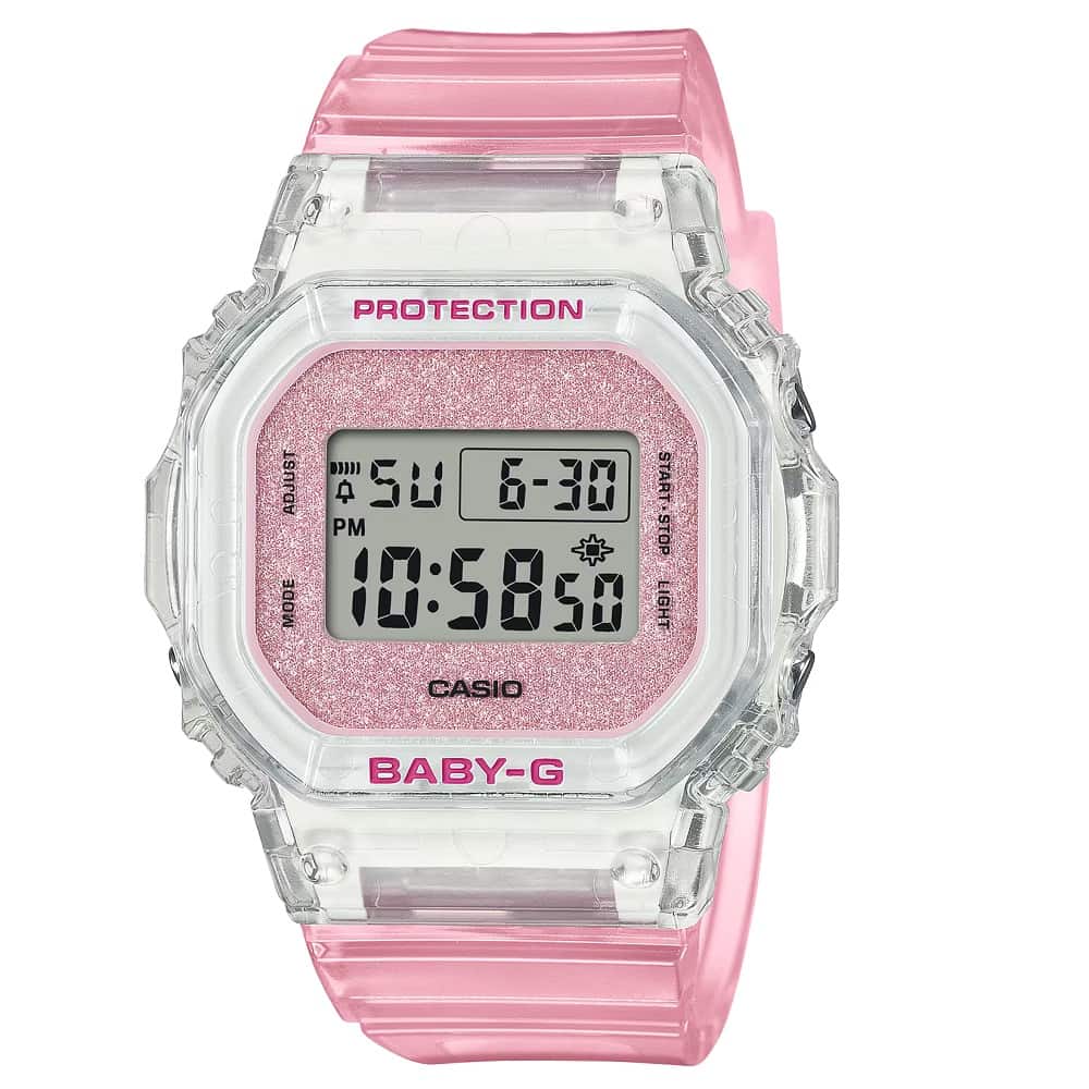 Orologio Casio Baby-G BGD-565GC-4ER 38 mm-2b Gioielli
