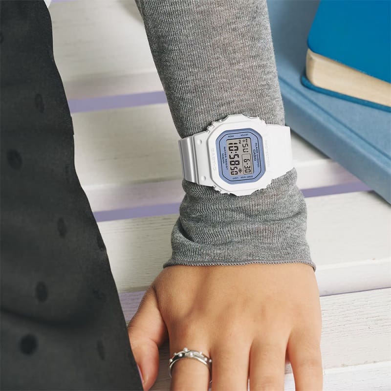 Orologio Casio Baby-G BGD-565SC-2BER Spring Colors donna 38 mm-2b Gioielli