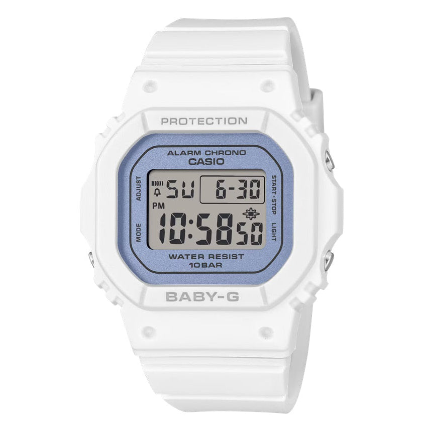 Orologio Casio Baby-G BGD-565SC-2BER Spring Colors donna 38 mm-2b Gioielli