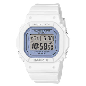 Orologio Casio Baby-G BGD-565SC-2BER Spring Colors donna 38 mm-2b Gioielli