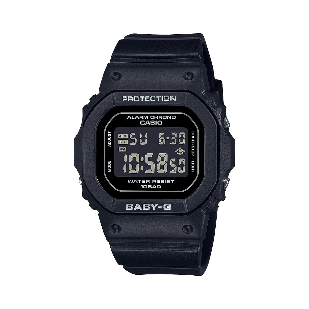 Orologio Casio Baby-G BGD-565U-1ER Urban Style donna 38 mm-2b Gioielli
