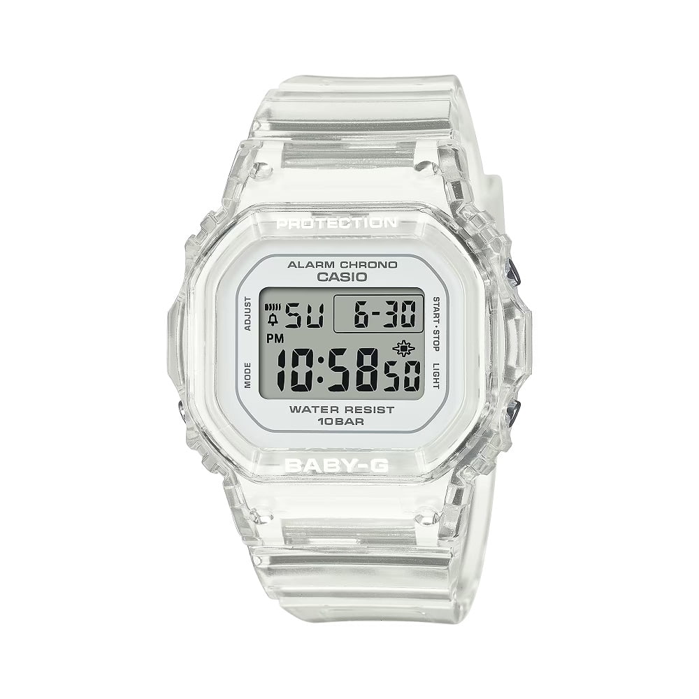 Orologio Casio Baby-G BGD-565US-7ER Urban Style donna 38 mm-2b Gioielli