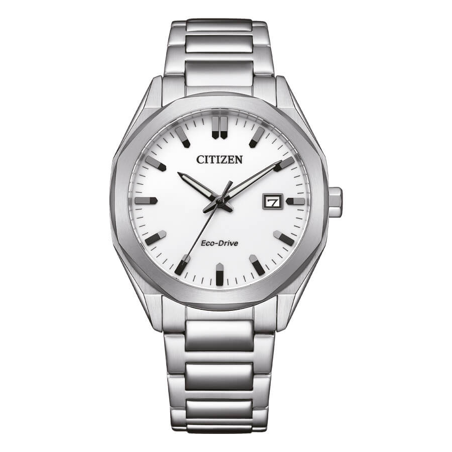 Orologio Citizen OF BM7620-83A Metropolitan 38 mm-2b Gioielli
