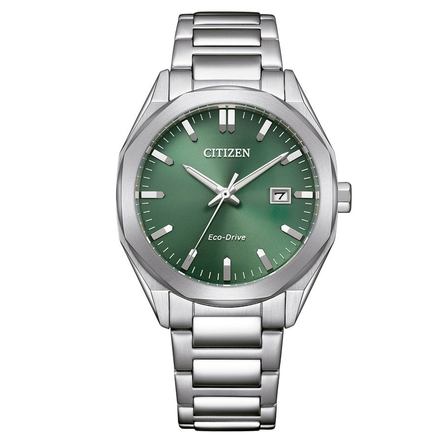 Orologio Citizen OF BM7620-83Y uomo 38 mm-2b Gioielli