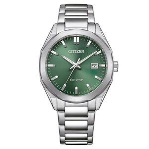 Orologio Citizen OF BM7620-83Y uomo 38 mm-2b Gioielli