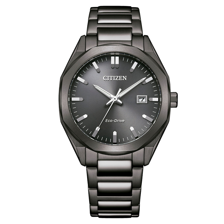 Orologio Citizen OF BM7625-80H uomo 38 mm-2b Gioielli