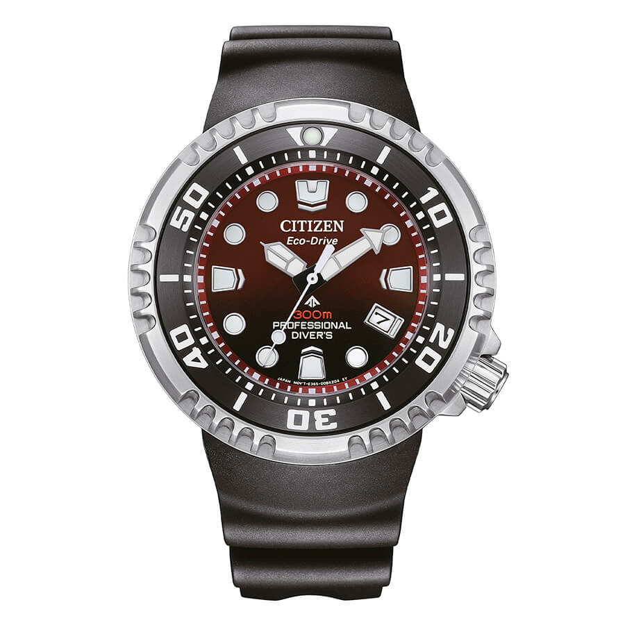 Orologio Citizen Promaster BN1024-01Z Diver uomo 46 mm-2b Gioielli