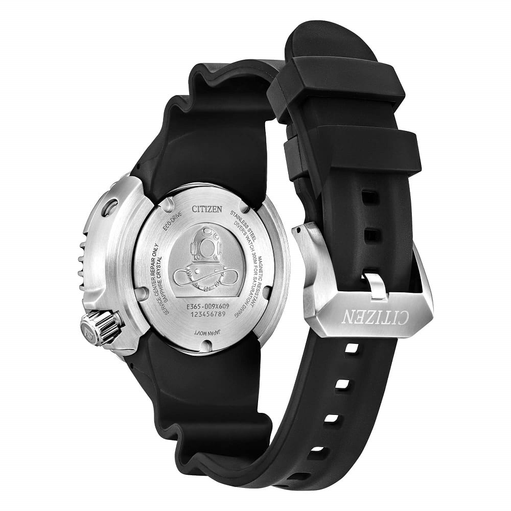 Orologio Citizen Promaster BN1025-08L Limited Edition uomo 46 mm-2b Gioielli