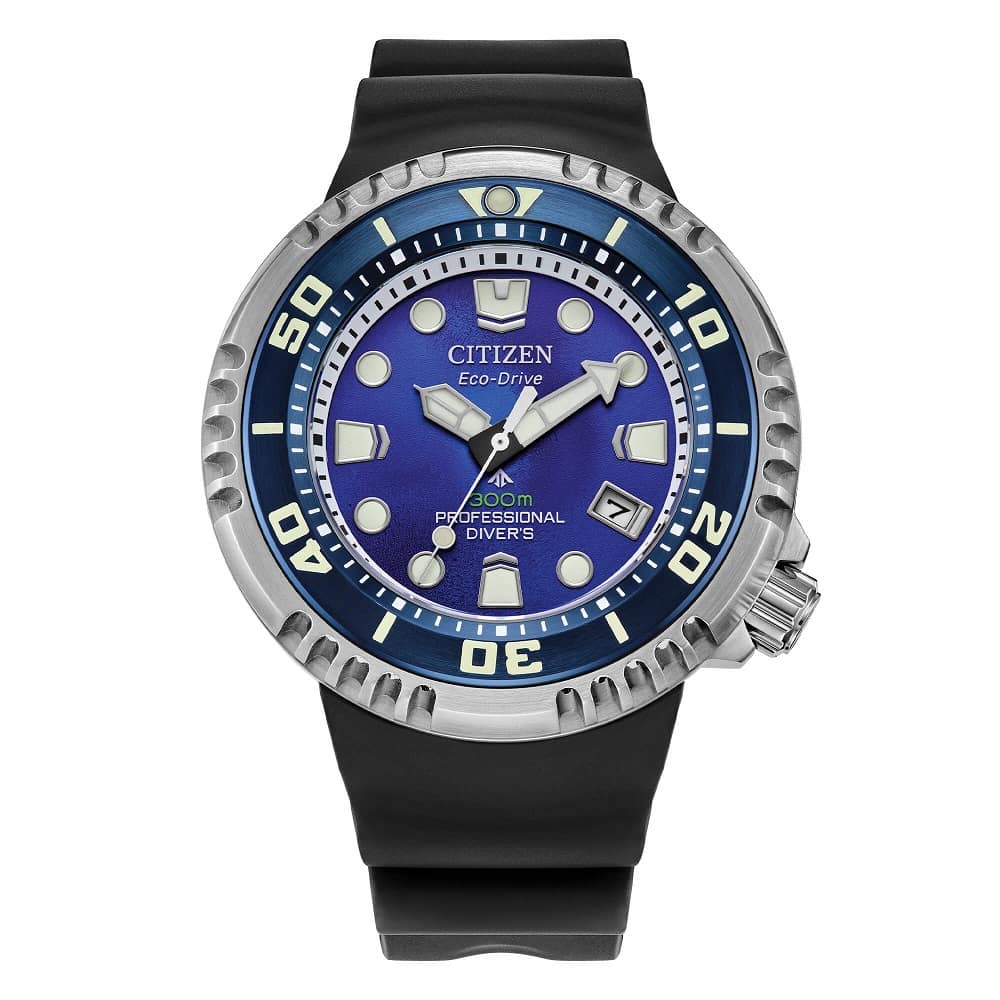 Orologio Citizen Promaster BN1025-08L Limited Edition uomo 46 mm-2b Gioielli