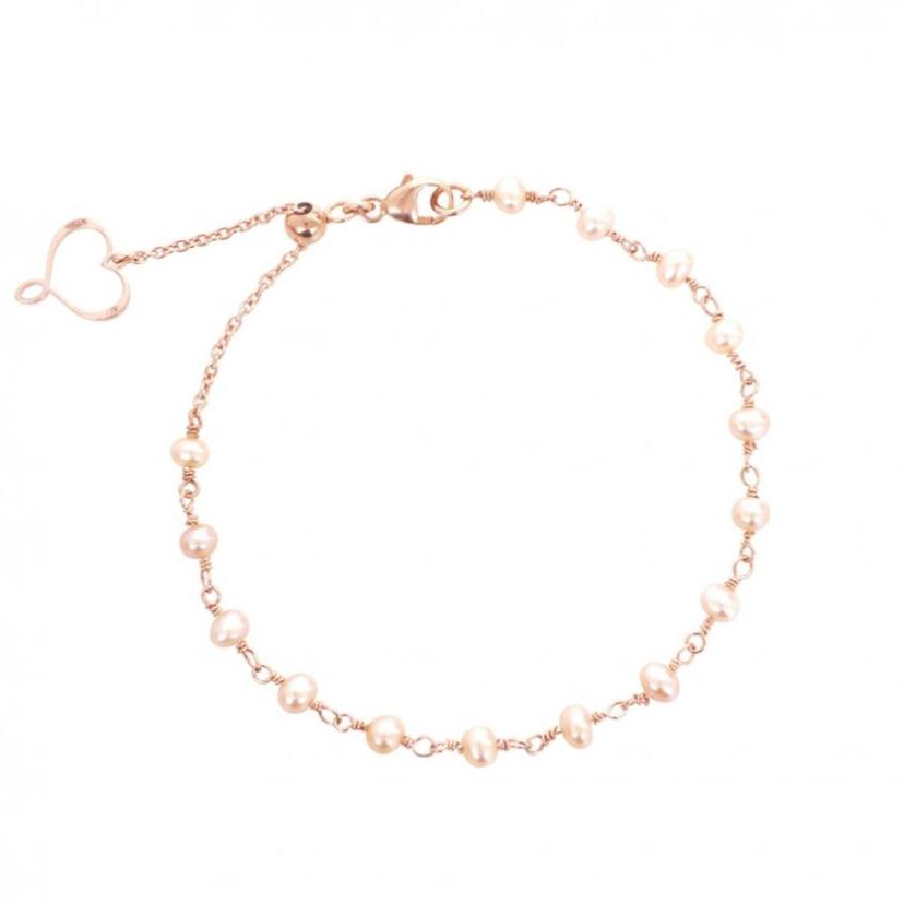 Bracciale Maman et Sophie donna BPISF3PE-2b Gioielli