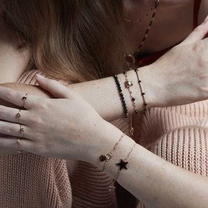 Bracciale Maman et Sophie donna BPISF3SP-2b Gioielli