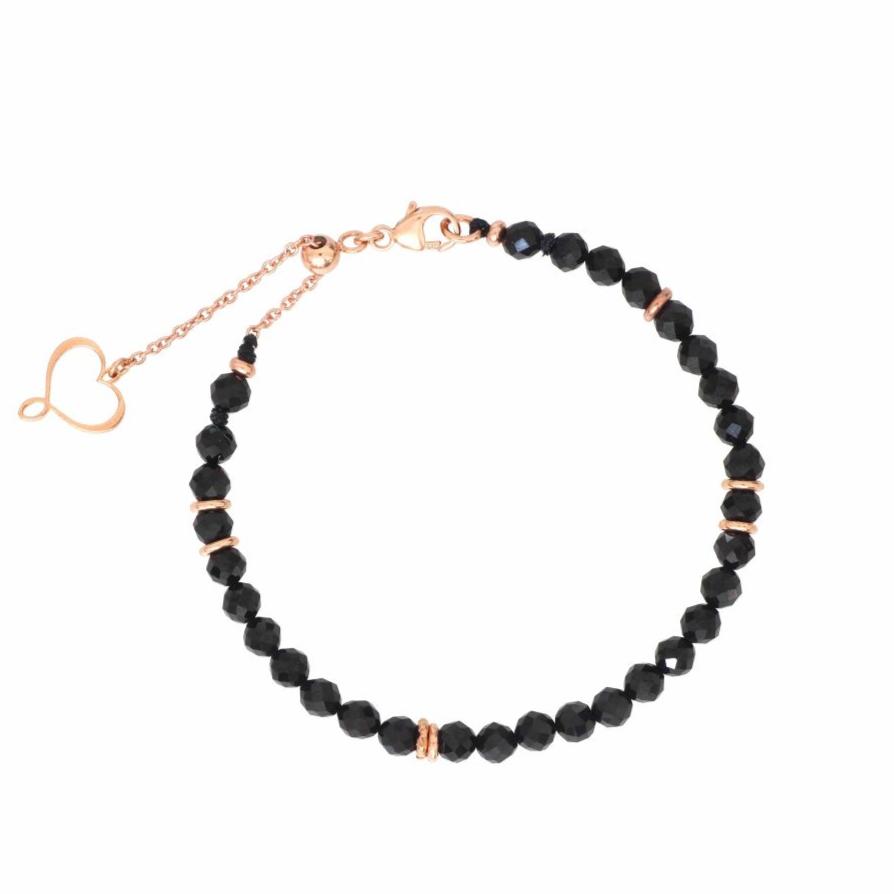 Bracciale Maman et Sophie donna BPISF3SP-2b Gioielli