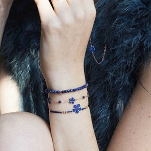 Bracciale Maman et Sophie donna BPISF3TO-2b Gioielli
