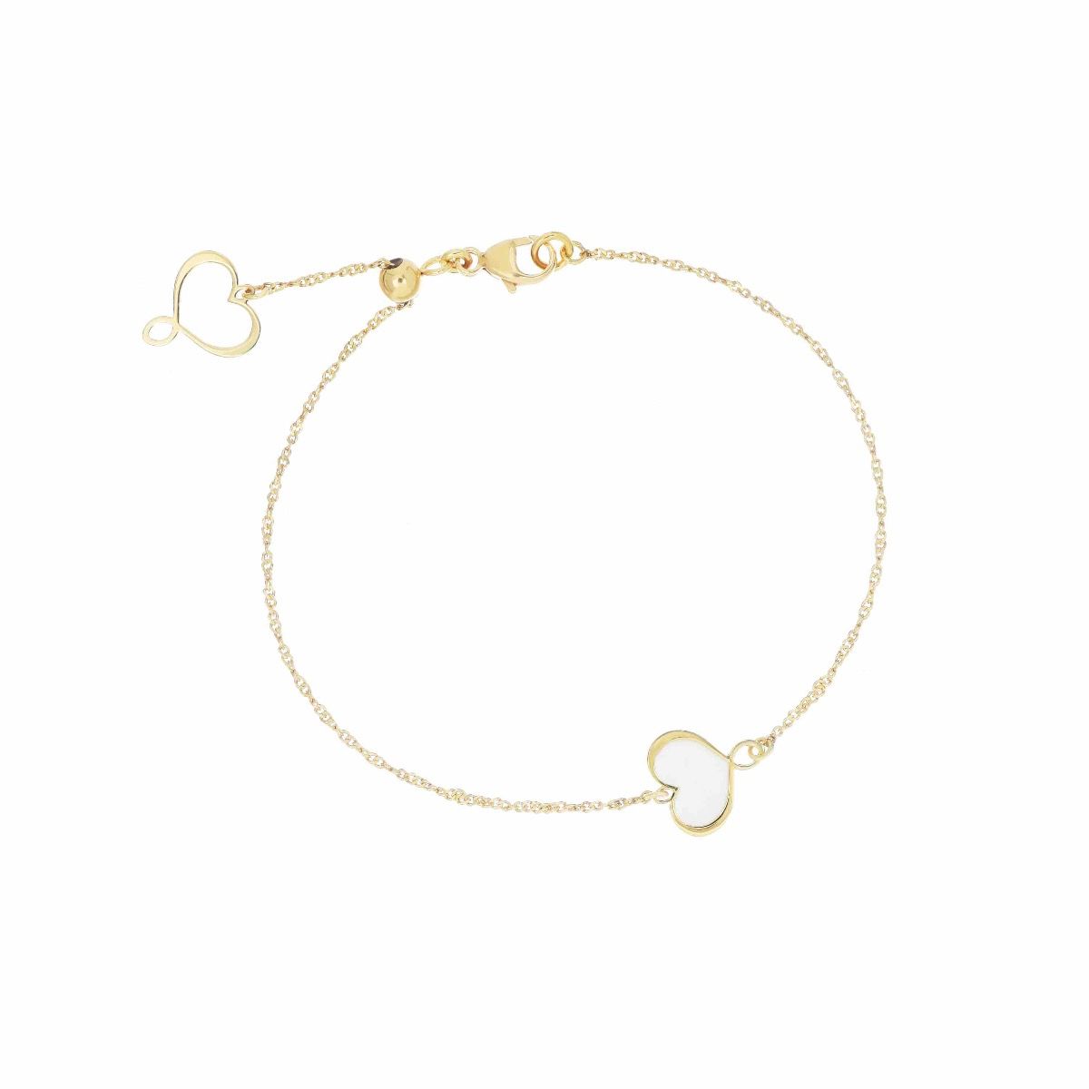 Bracciale Maman et Sophie donna BPMES0-2b Gioielli