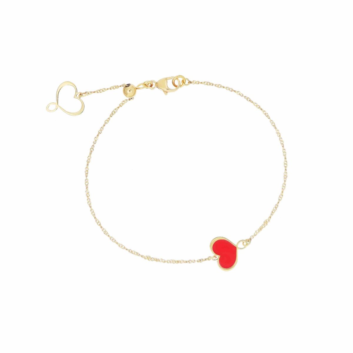 Bracciale Maman et Sophie donna BPMES1-2b Gioielli