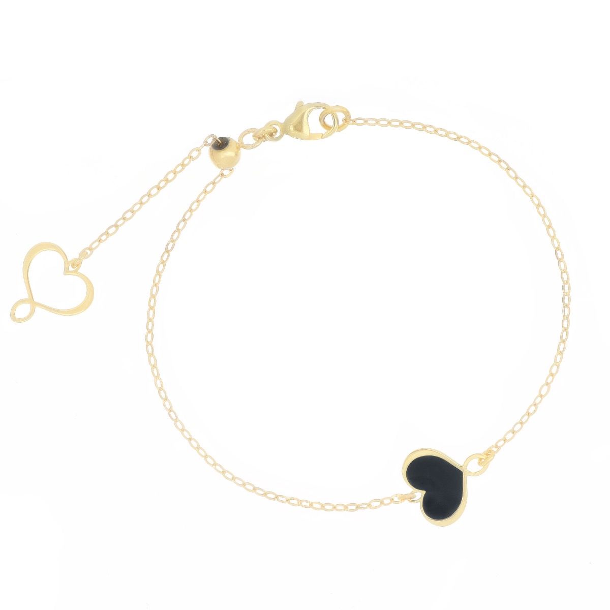 Bracciale Maman et Sophie donna BPMES2GI-2b Gioielli