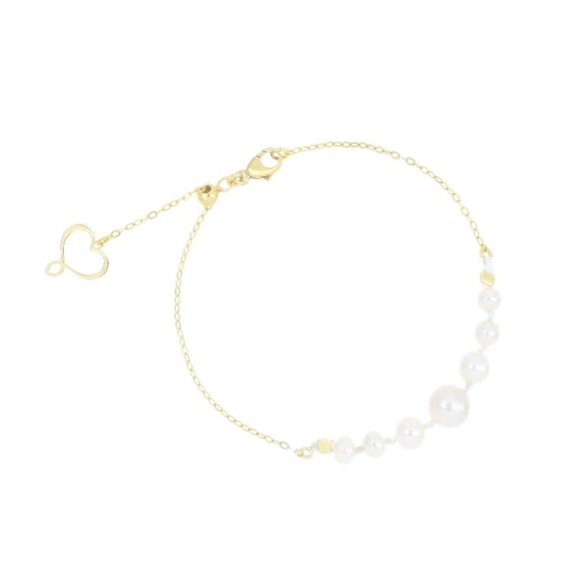 Bracciale Maman et Sophie donna BPONDP7-2b Gioielli