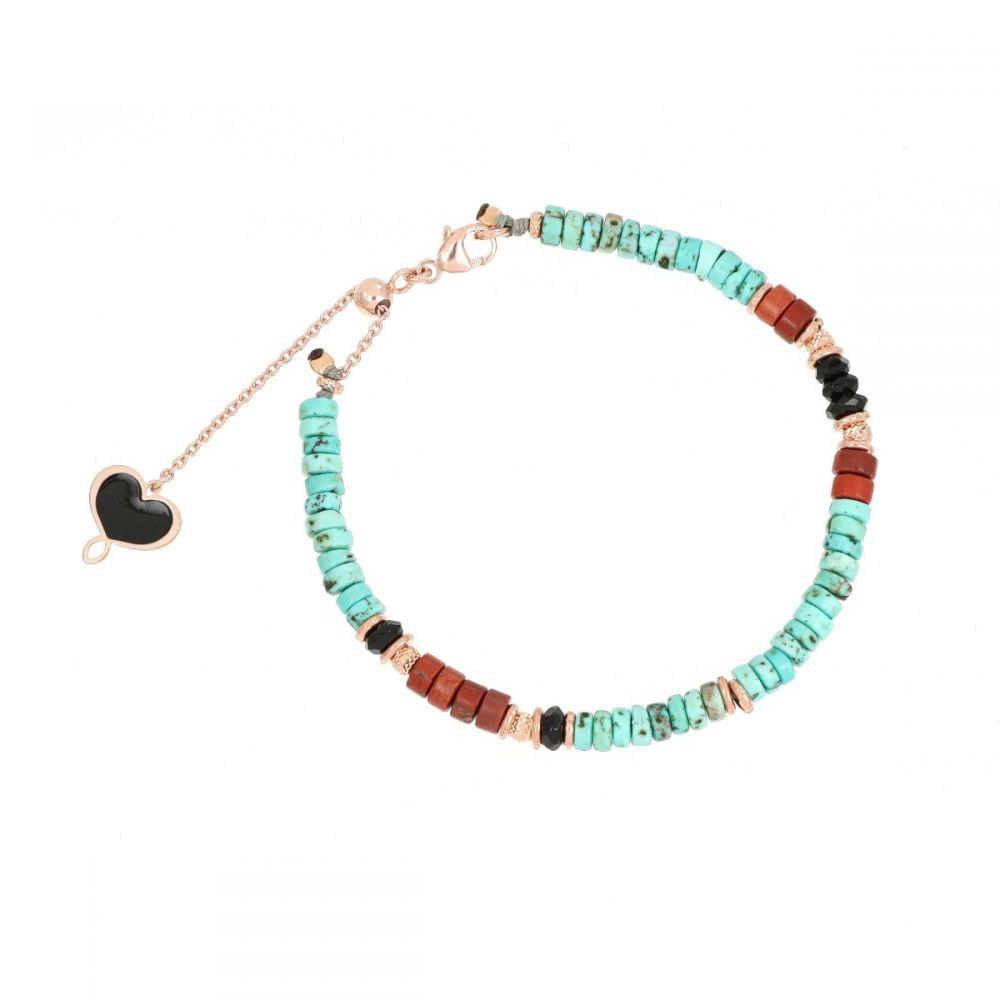 Bracciale Maman et Sophie donna BPUSAT-2b Gioielli