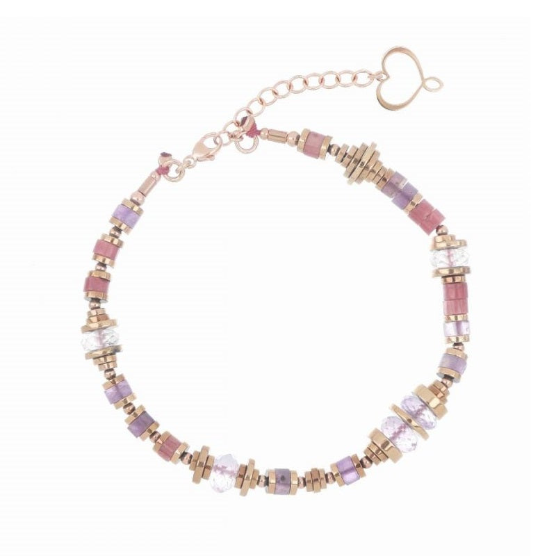 Bracciale Maman et Sophie donna BRDECPTS-2b Gioielli