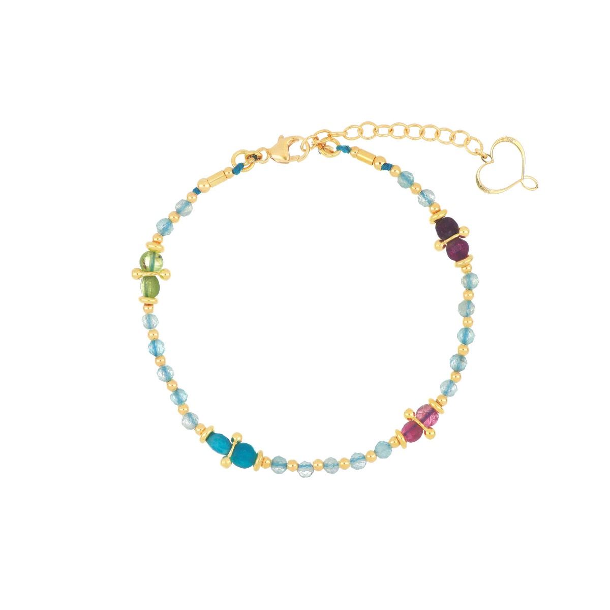 Bracciale Maman et Sophie donna BRISF2AMMX-2b Gioielli
