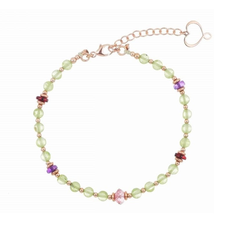 Bracciale Maman et Sophie donna BRISF2PR-2b Gioielli