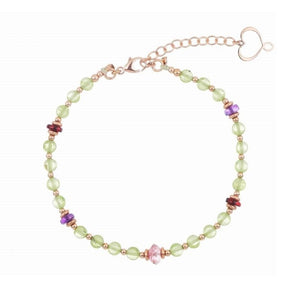 Bracciale Maman et Sophie donna BRISF2PR-2b Gioielli