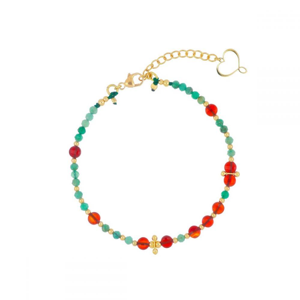 Bracciale Maman et Sophie donna BRISF2SMCO-2b Gioielli