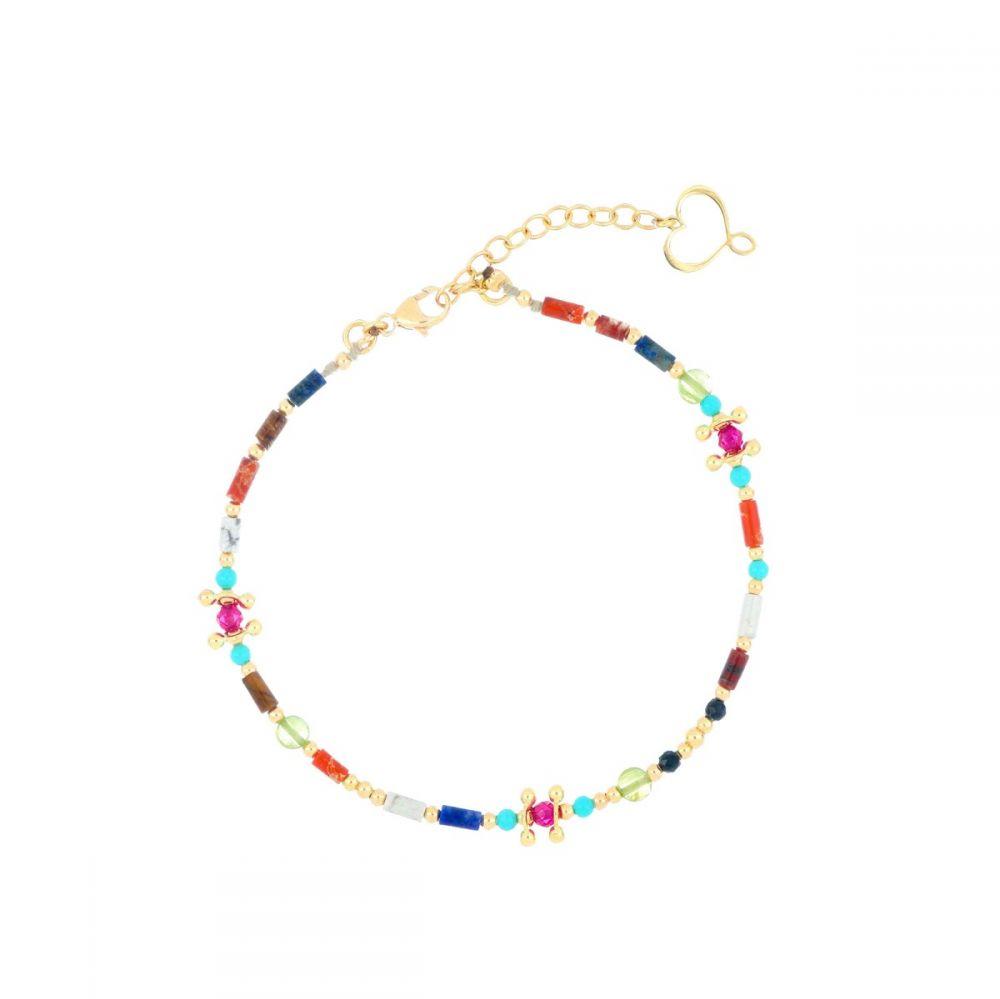 Bracciale Maman et Sophie donna BRMAFMU-2b Gioielli