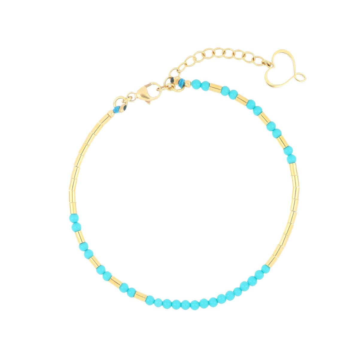 Bracciale Maman et Sophie donna BRMAFTU-2b Gioielli