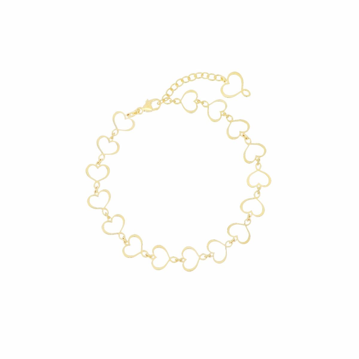 Bracciale Maman et Sophie donna BRMAMGI-2b Gioielli