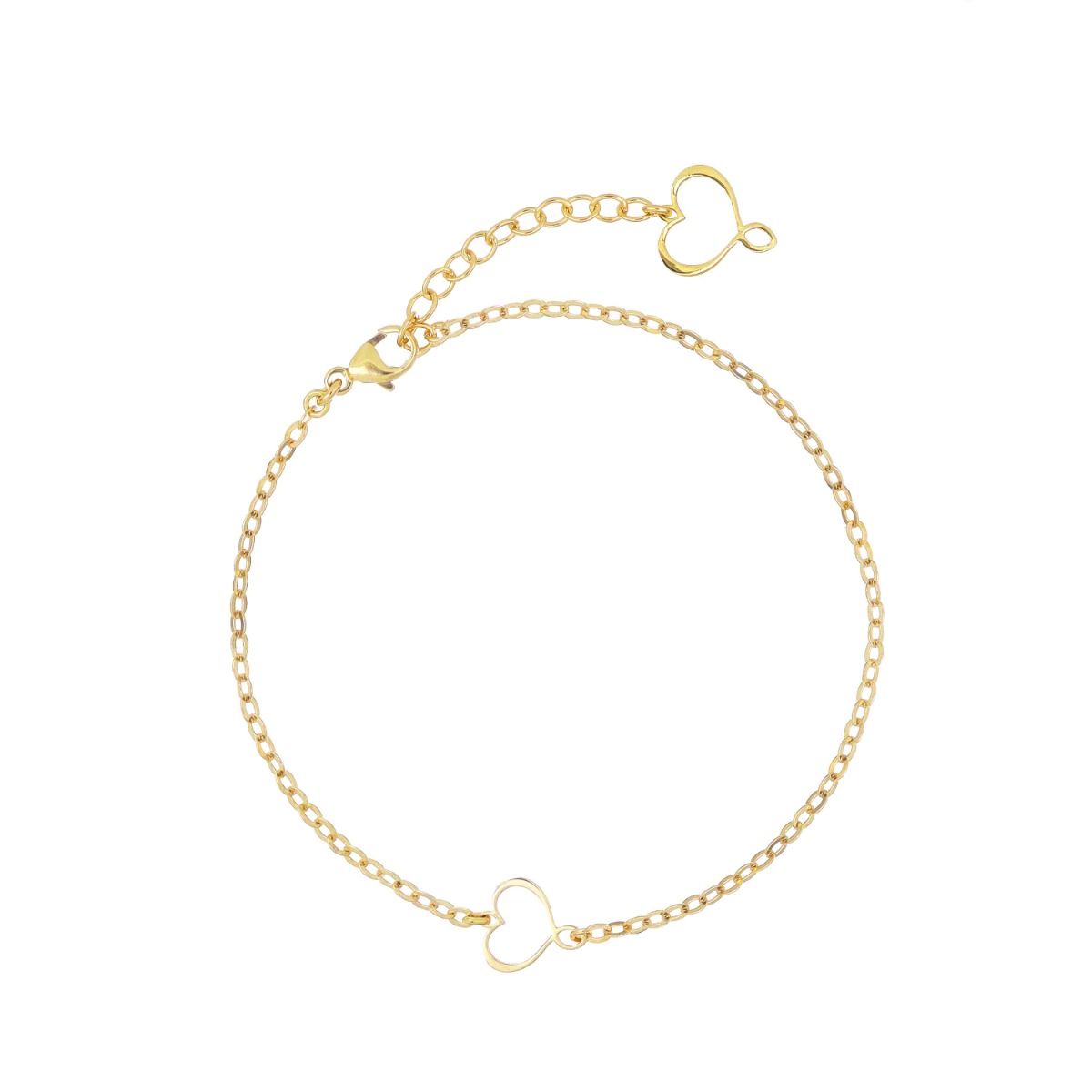 Bracciale Maman et Sophie donna BRPPTOVGI-2b Gioielli