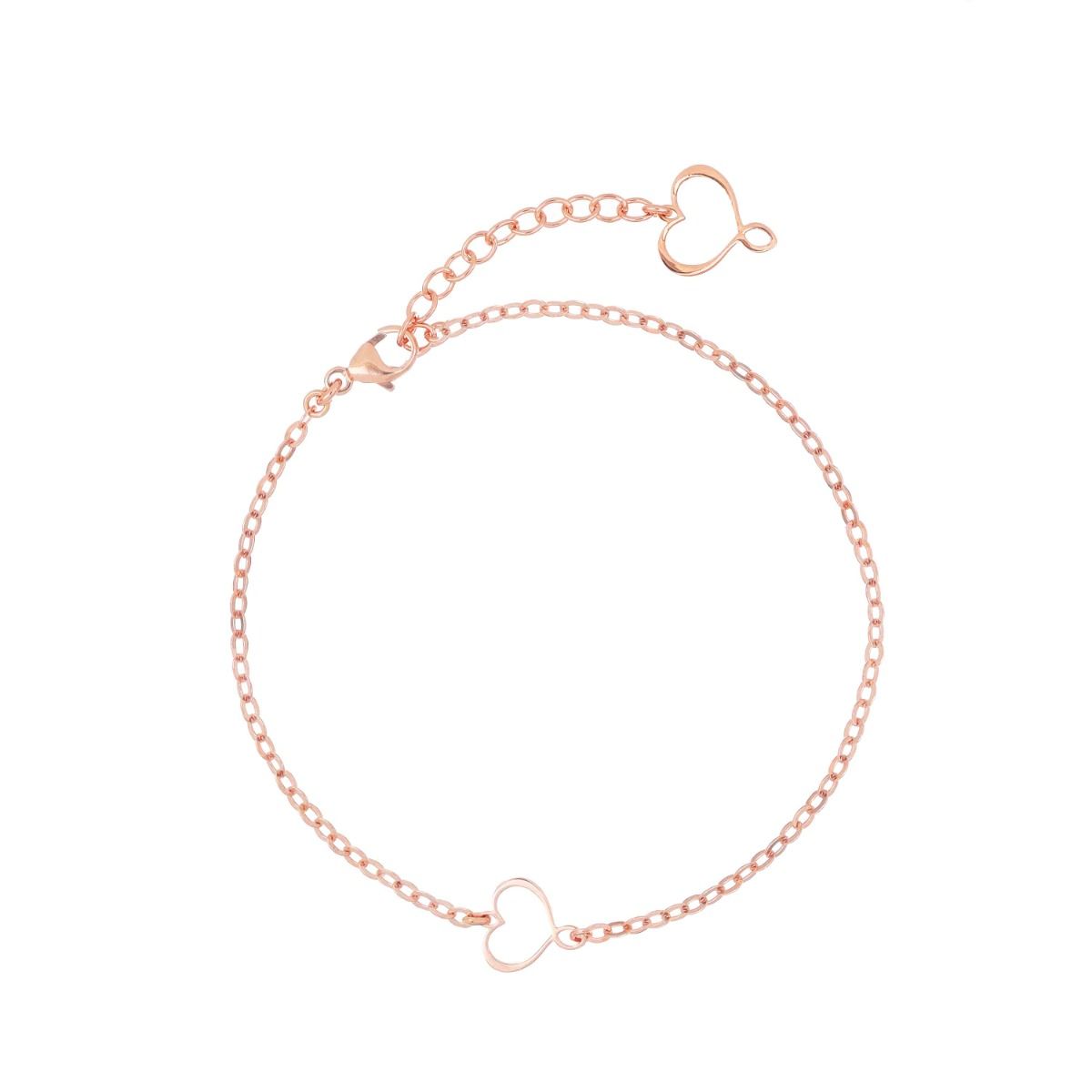 Bracciale Maman et Sophie donna BRPPTOVRO-2b Gioielli