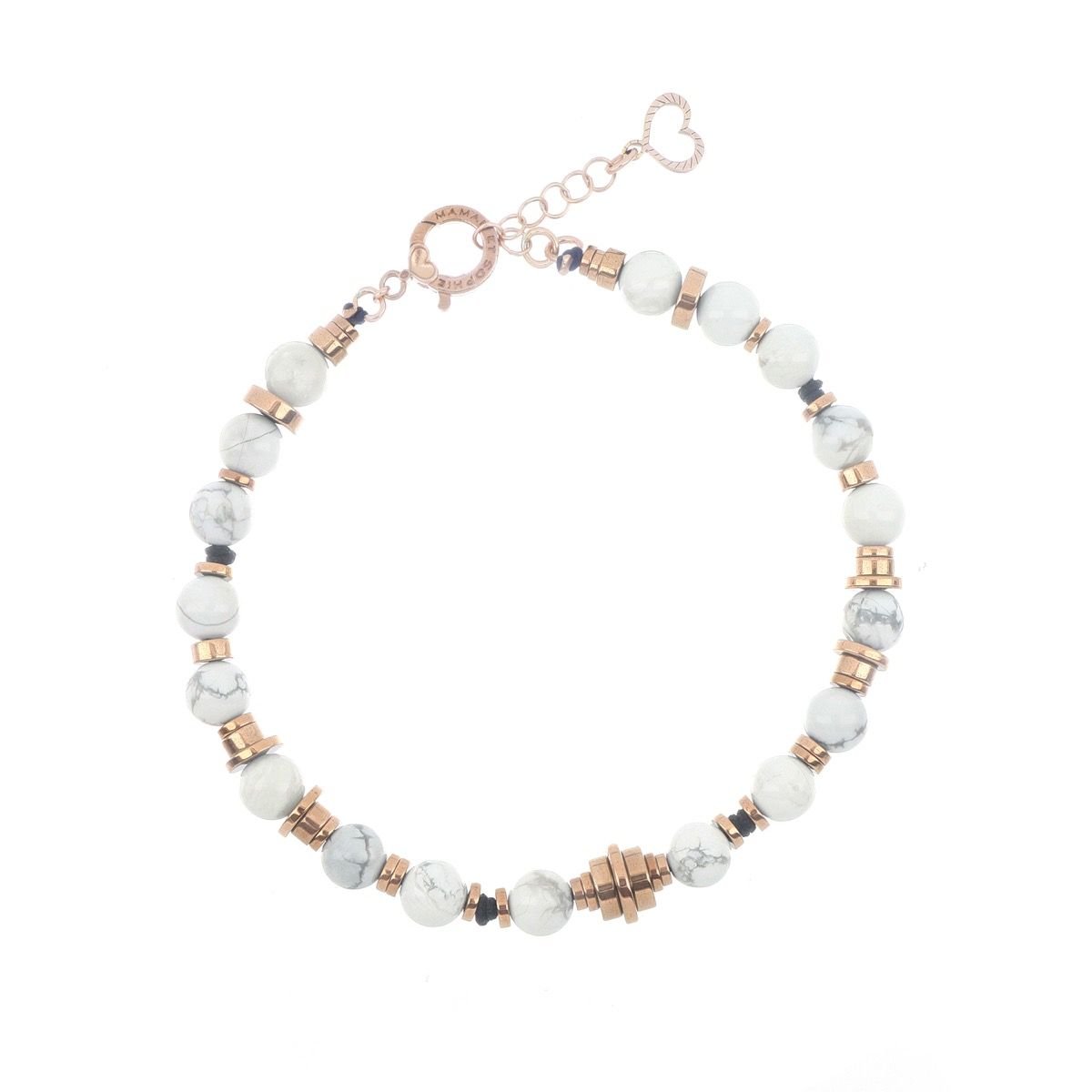 Bracciale Tancredi by Maman et Sophie uomo BRTAN0-2b Gioielli