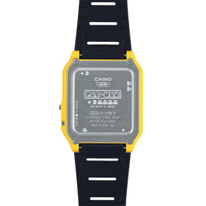 Orologio Casio Collection CA-53WPC-1BER PAC-MAN Edgy Limited Edition-2b Gioielli