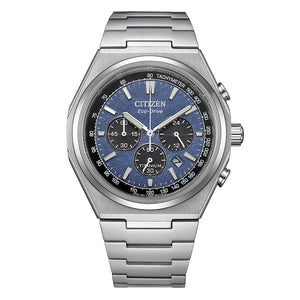 Orologio Citizen Super Titanio CA4610-85L cronografo uomo 42 mm-2b Gioielli