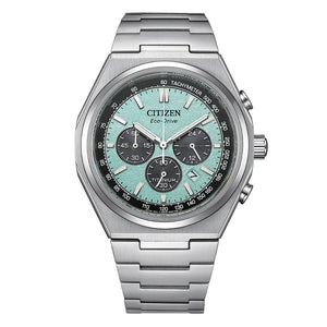 Orologio Citizen Super Titanio CA4610-85M cronografo uomo 42 mm-2b Gioielli
