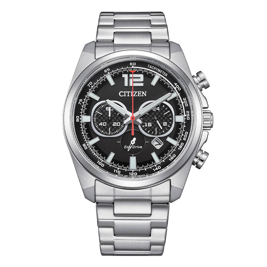 Orologio Citizen OF CA4640-50E Racing Crono uomo 41 mm-2b Gioielli
