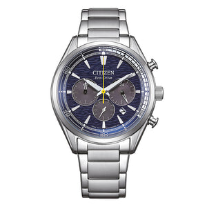 Orologio Citizen OF CA4700-50L cronografo uomo 43 mm-2b Gioielli