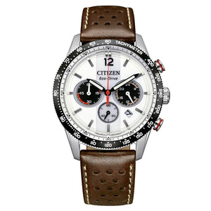 Orologio Citizen OF CA4714-04A Racing cronografo uomo 39 mm-2b Gioielli