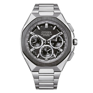 Orologio Citizen Attesa CC4104-53E Spaceship uomo 44 mm-2b Gioielli