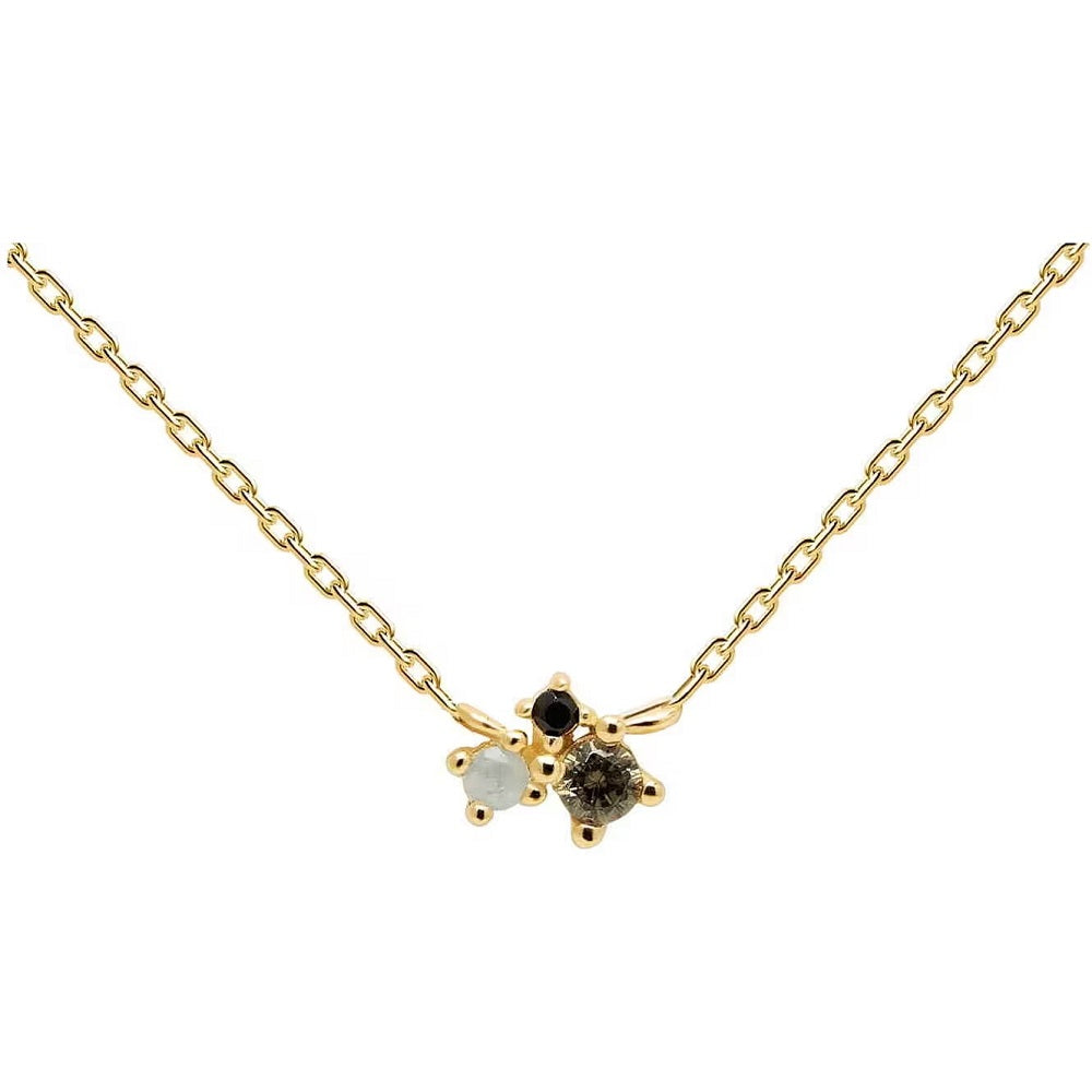Collana PdPaola Atelier CO01-177-U argernto donna-2b Gioielli