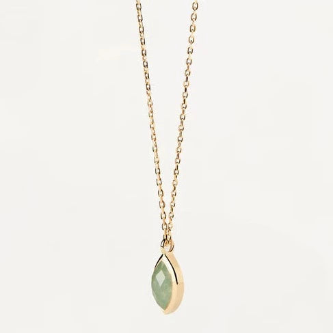 Collana PdPaola Vanilla23 CO01-678-U argento donna-2b Gioielli