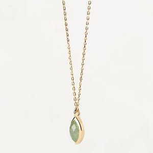 Collana PdPaola Vanilla23 CO01-678-U argento donna-2b Gioielli