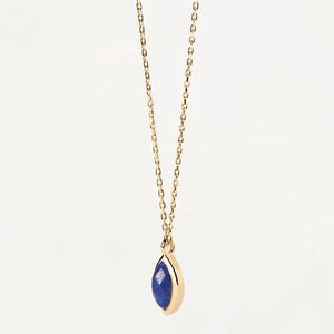 Collana PdPaola Vanilla23 CO01-680-U argento donna-2b Gioielli