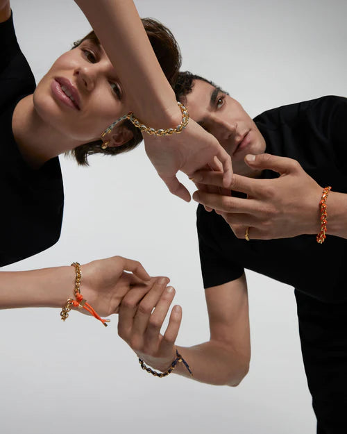 Bracciale PdPaola Rope PU01-682-U argento-2b Gioielli