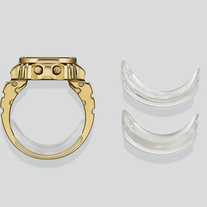 Orologio Anello Casio Ring-Watch CRW-001JB-9ER J Balvin Limited Edition-2b Gioielli