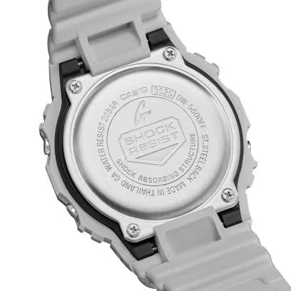 Orologio Casio G-Shock DW-5600FF-8ER Forgotten Future uomo-2b Gioielli