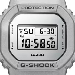 Orologio Casio G-Shock DW-5600FF-8ER Forgotten Future uomo-2b Gioielli