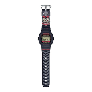 Orologio Casio G-Shock DW-5600KH-1ER Kelvin Hoefler uomo-2b Gioielli