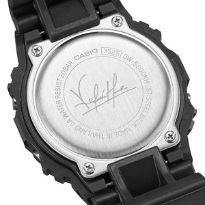Orologio Casio G-Shock DW-5600KH-1ER Kelvin Hoefler uomo-2b Gioielli